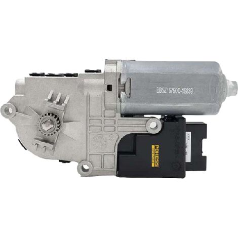 Moteur de toit ouvrant bb5z15790c, compatible avec Ford Explorer, références bb5315b689ca / bb5315b689cb (1/4)