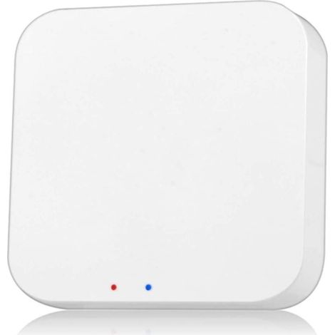 Smart Tuya Zigbee 2.4 Gateway Hub Wireless BWSG-200