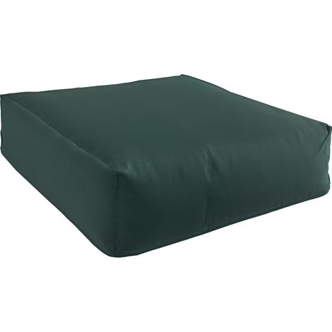 Outsunny Large Patio Garden Furniture Set Cover, 600D Oxford, 230 x 230 x 70 cm Green (1/5)