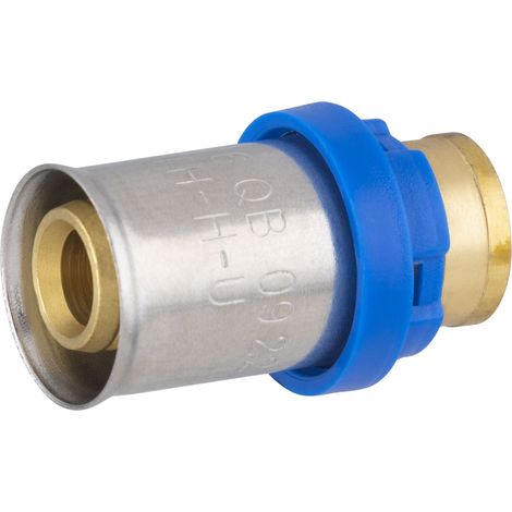 Tapón Multicapa QUICK PLOMBERIE - Ø16