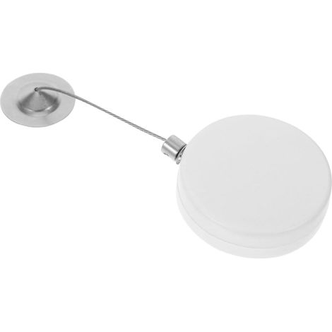 antivol rétractable et flexible pour téléviseur lecteur DVD (1/5)