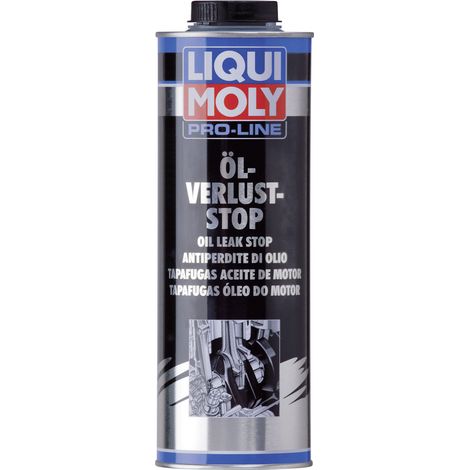 Liqui Moly Pro-Line Öl-Verlust-Stop 5182 1 l