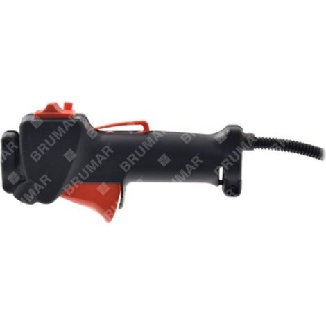 Acceleratore per aste diametro 26 mm per decespugliatori COMPATIBILE - 015340