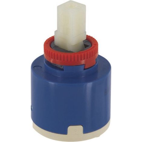 Ideal Standard Cartucho, 35mm, limitador lateral de temperatura de agua caliente, B961477NU