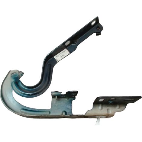 [PRODUIT D'OCCASION] Compas Gauche Capot PEUGEOT 3008 Break I Phase 1 2009-2013 ♻️ Ref Oe. 7912f4 - Garantie à vie (1/2)
