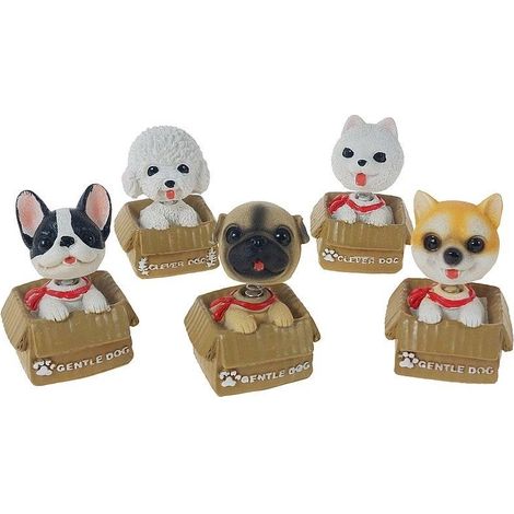 Keramik-Hundemix