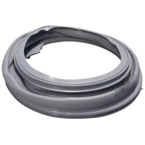 Joint de hublot (55808-29828) (481246068633) Lave-linge , BAUKNECHT, IGNIS, LADEN, MAYTAG (1/4)