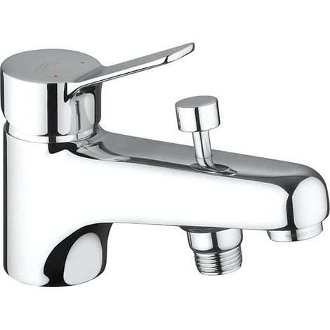 Mitigeur bain douche monotrou Ultima
