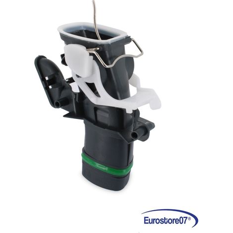 ASPIRAPOLVERE FOLLETTO VK150 IMBOCCO ASPIRAZIONE   GRIGIO  NO    ORIGINALE