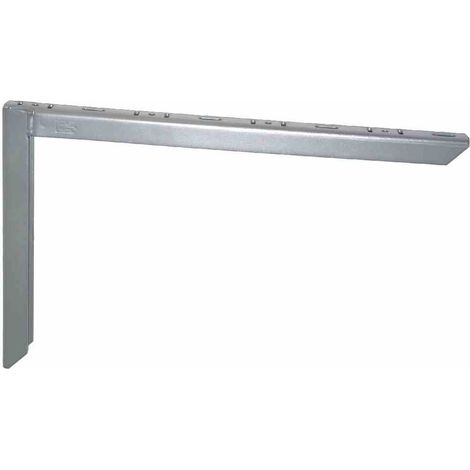 Konsole Heavy“, 400 x 250 mm Tragkraft: 80 kg