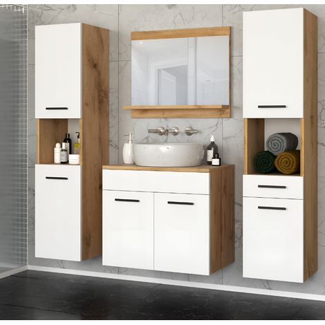Mueble de Baño Paris