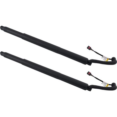 2 Amortiguadores Eléctricos Portón for VW Touran 5T 5TA827851C 11581989