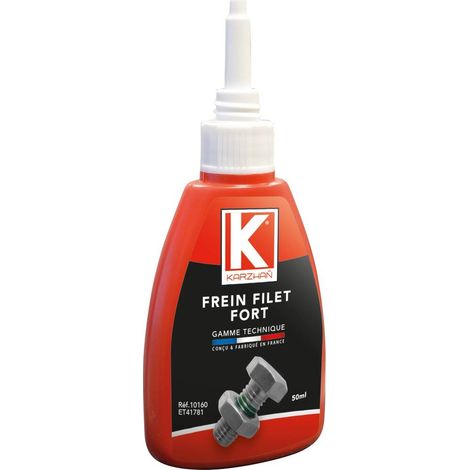 Grip' fort 50ml Flasche SODITECH - 10161
