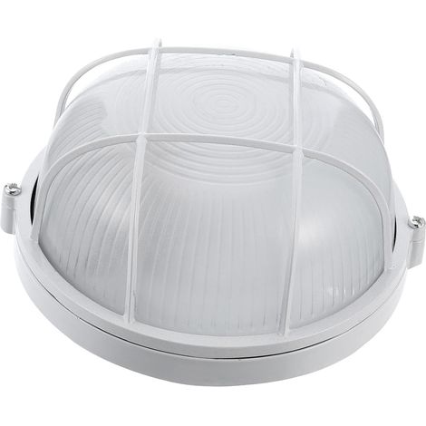 1pièce Lumière De Sauna Antibrouillard Lampe Résistante à Haute Température pour Éclairage De Salle De Bain Accessoire De Sauna Et Hammam Installation Pratique Et (1/5)