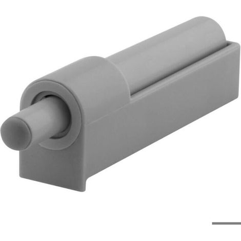 Amortisseurs de porte, lot de 10 – Amortisseurs pour portes de placards de cuisine,faciles à installer pour une fermeture en douceur (1/4)