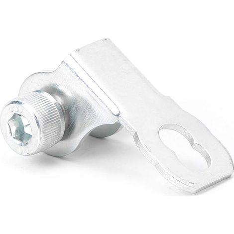 Kit de charnière de hayon adapté pour Remplacement pour Patrol Y61 GU 2004-2009 extension de porte arriere nissan patrol y61 (1/5)