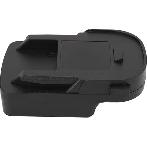Convient pour convertir les batteries au lithium Black & Decker LB20, LBX20, LBXR20, etc. / Bopai PCC680L, PCC681L, PCC682L, etc. en batteries au lithium Richie AEG 18V L1815R, B1820R, L1830R, etc. (1/5)