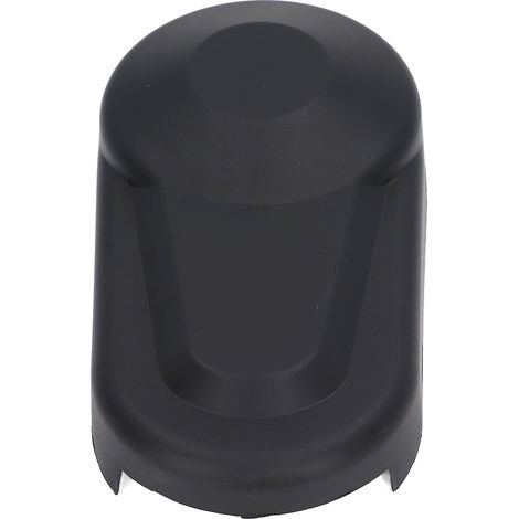 Couvercle d'embrayage de protection en ABS résistant à l'usure, couvercle extérieur de remplacement pour mini-motos CT200U (1/5)