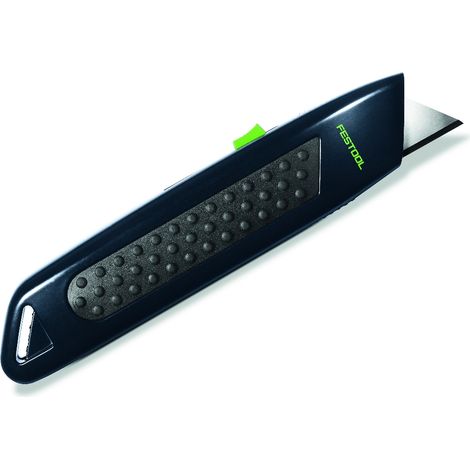 Festool Sicherheits Cuttermesser Messer Fanartikel Teppichmesser 498183 (1/3)
