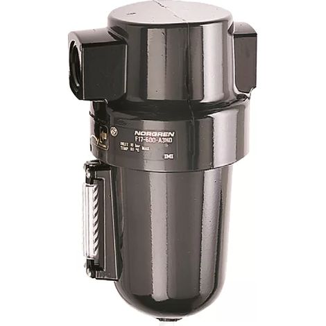 Imi Norgren F17-600-3AHG Filtre "grand débit" - F17 OLYMPIAN - G3/4" 40µm - Purge auto