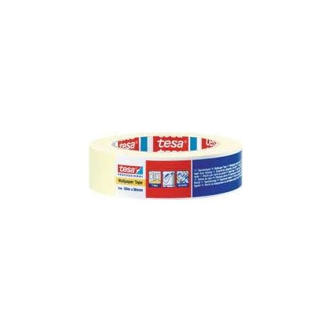 TESA 7006 MASK TRANSPTE.50MX50MM - TESA TAPE