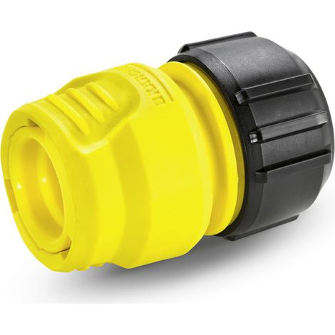Conector universal KÄRCHER 2.645-201.0 1/2"-5/8"-3/4" (1/2)