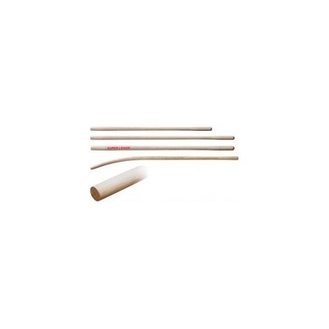 Manico Pelle Prima Scelta Legno 2242euca Gencod Out
