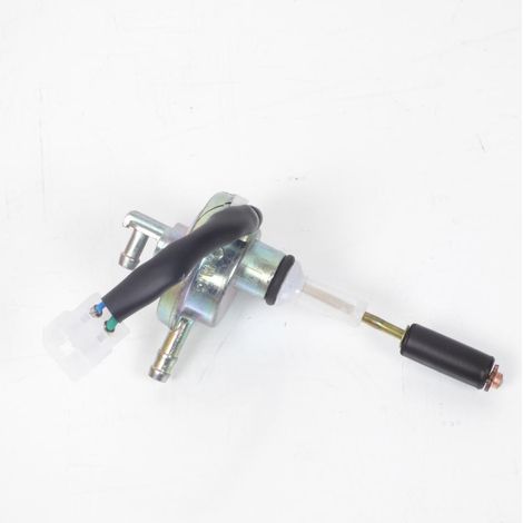 teknix tankhahn für roller peugeot 50 ludix neu (1/3)