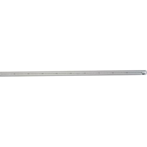 Draper Expert 1000mm/36" Stainless Steel Rule (22673) (1/5)