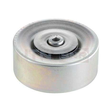 Galets d'accessoires enrouleurs - GA350.64 - SNR - Compatible avec véhicule BMW