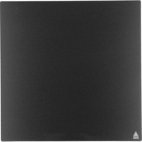 Gehärtete Glas-Bauplatte für 3D-Drucker, beheiztes Druckbett 235 x 235 x 4 mm, Zubehör kompatibel mit Ender 3, Ender 3S, Ender 3 V2 (1/5)