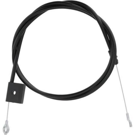 Câble de Commande de Lame de Tondeuse à Gazon GC00036 Compatible avec John Deere JS60 JS60H JS61 JS63 JS63C Et JS63E (1/5)