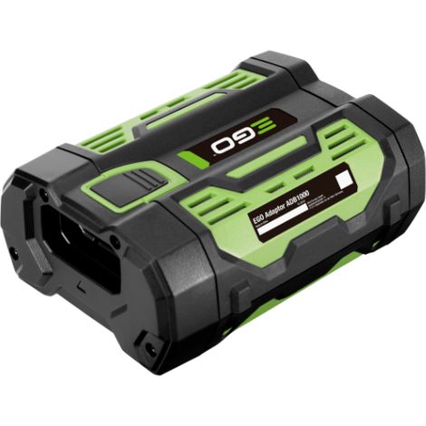 EGO ADB1000 Adapter (1/2)