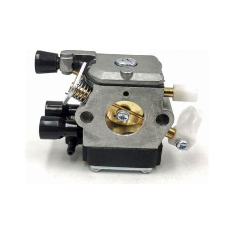 STL nouveau carburateur FS120 FS200 FS250 FS300 FS350 FR450 carburetor (1/5)