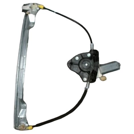 Mecanisme+moteur Leve-glace Avant Droit RENAULT Clio II Campus 06- [PRODUIT D'OCCASION]♻️7701207254