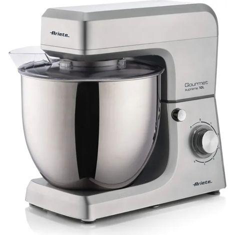 Robot de cocina Ariete gourmet supreme 2000 W 10 L