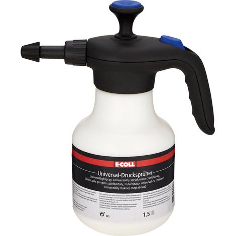 Drucksprüher FPM 1,5L E-COLL EE (1/5)