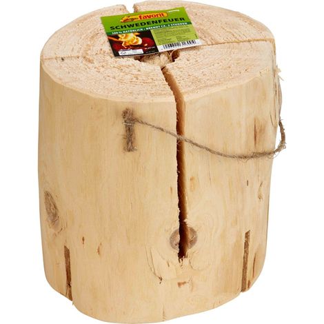 Favorit Schwedenfeuer Höhe: 23 cm Outdoor Fackel Gartenfackel Schwedenfackel