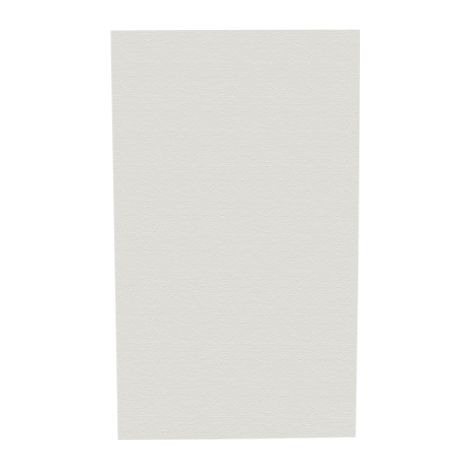 Isolation phonique, RS PRO en Mousse PUR, 1m x 600mm x 25mm Adhésif ( Prix pour Paquet de 2 )