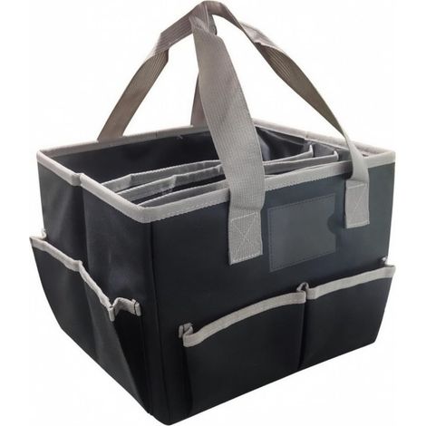 c Foldable Brother- 8 Spacious for Teachers, Educators, School (1/5)