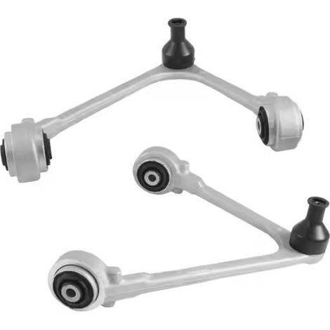 Vorderer oberer Querlenker, kompatibel mit Jaguar XJ, XJL, XF & XFL - C2D36806, C2D36084 (1/4)