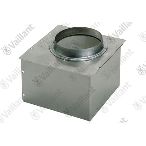 VAILLANT Sicurezza flusso VKS 11/2 E u.w. Vaillant-Nr. , 0020107775