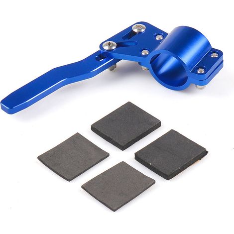 Extension de volant voiture durable, levier de direction pour personnalisation automobile