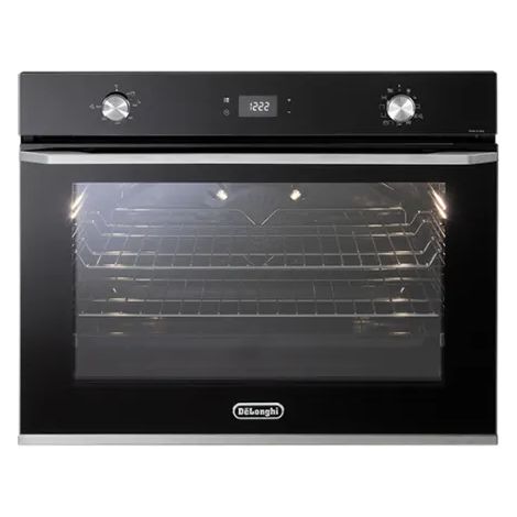 Forno elettrico NSM 75N PPP DeLonghi 75 cm 90 L 11 funzioni classe A