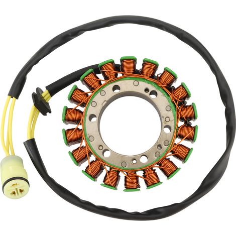 Statorspulenadapter CAN-Am DS650 00-07 Baja 2002 420296520 420295172 (1/4)