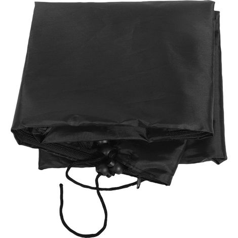 Housse de protection pour machine à glaçons sous comptoir 100lb 48" en polyester waterproof - Couverture anti-poussière et imperméable (1/5)