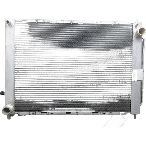 Radiateur / Condenseur Clim RENAULT Clio III 2009- [PRODUIT D'OCCASION]♻️8200688382
