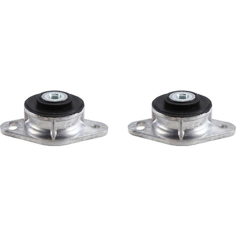2X support de suspension moteur 843323 compatible avec les moteurs Pentax AD D TMD KAD DP KAMD séries 31 40 41 42. (1/5)
