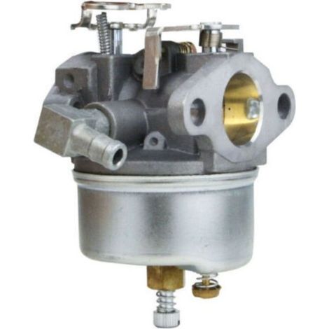 Carburateur Destiné à Tecumseh SOUFFLEUSE À, XU, NEIGE 632113A 632113 pour carburateur HS40 HSSK40 (1/3)