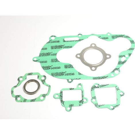 Kit de juntas de motor Athena Professional para Yamaha PW 80 '83-95 (1/2)